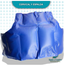 ALMOHADILLA CRIOTERAPIA