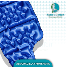 CRIOTERAPIA