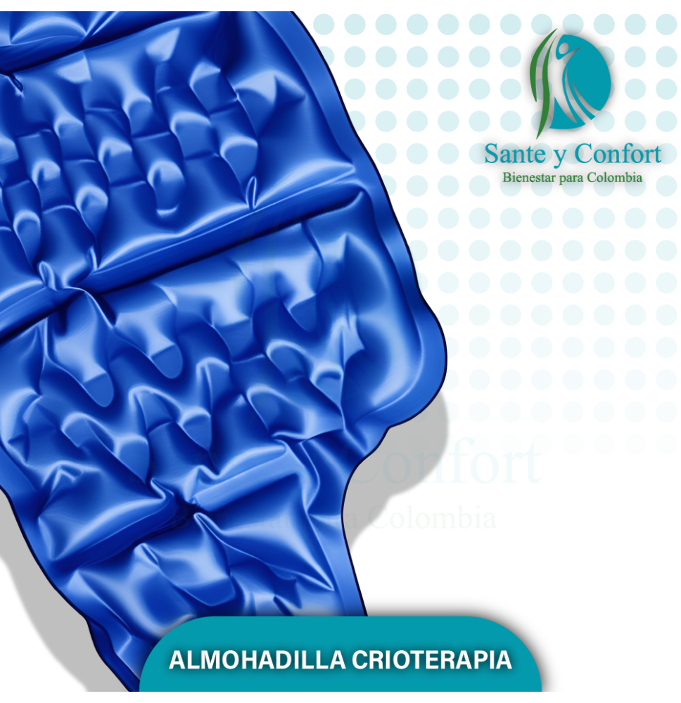 CRIOTERAPIA