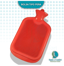 BOLSA TIPO PERA