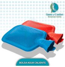 BOLSA PARA AGUA CALIENTE