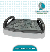 REPOSA PIES