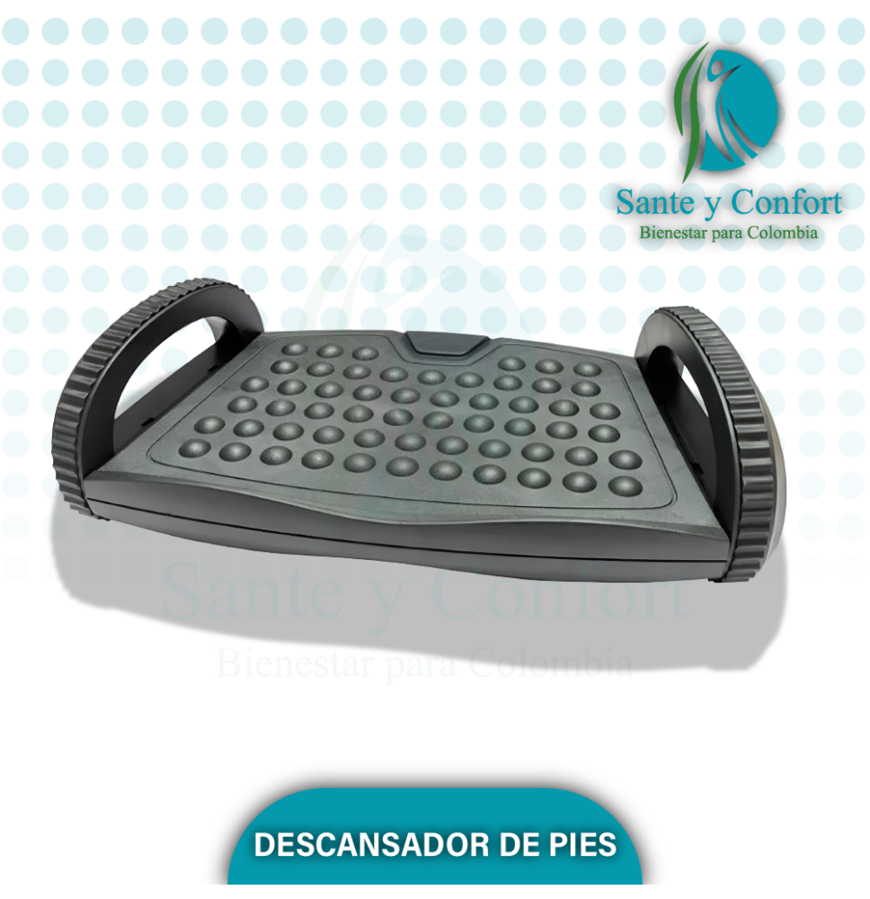 REPOSA PIES