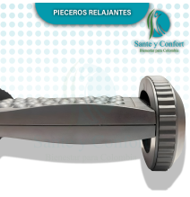 DESCANSADOR DE PIES