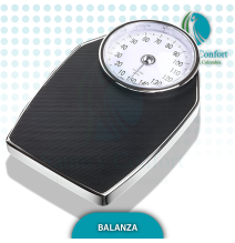 bascula para consultorio