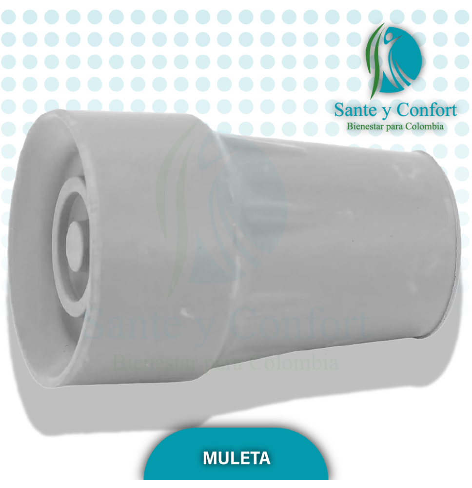 muleta