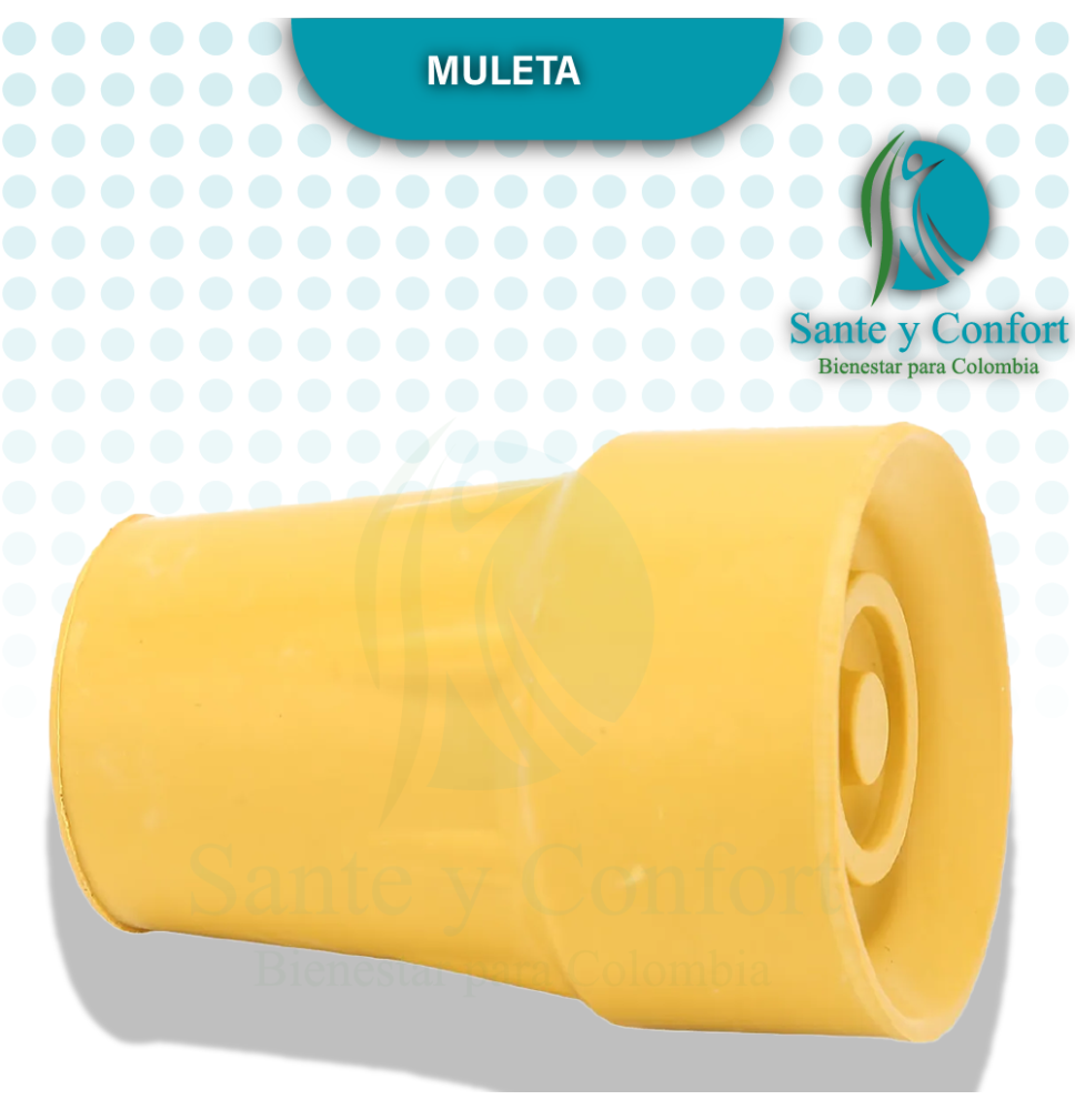 MULETA