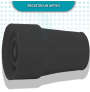 tapon para baston