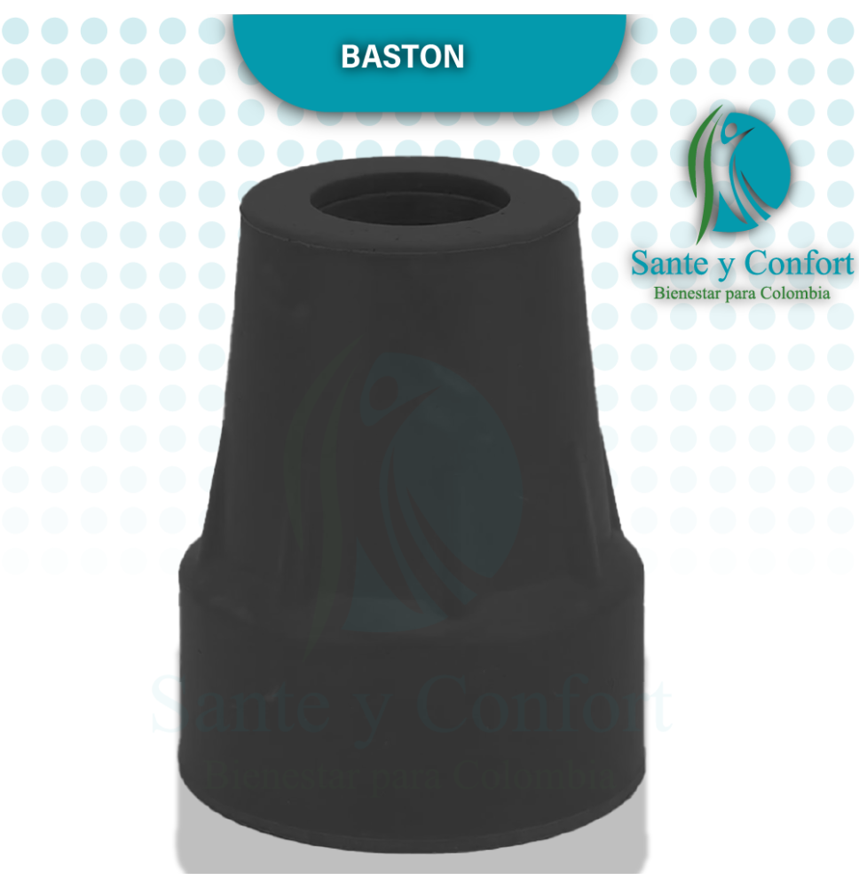recaton para baston