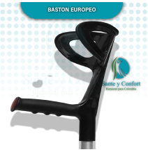 BASTON