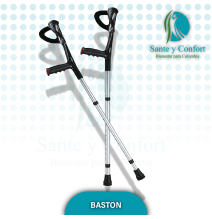 BASTON EUROPEO