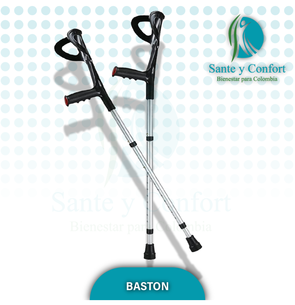 BASTON EUROPEO