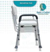 silla ducha