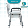 silla ducha