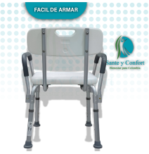 silla sanitaria