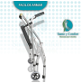 CAMINADOR PLEGABLE