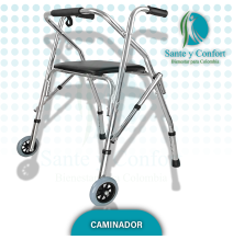 CAMINADOR