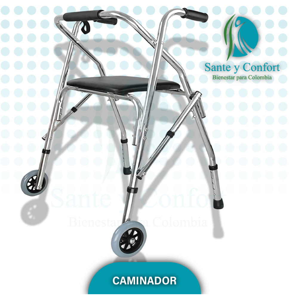 CAMINADOR