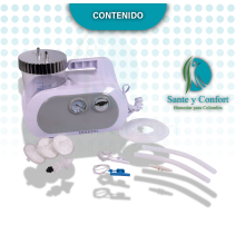 SUCCIONADOR