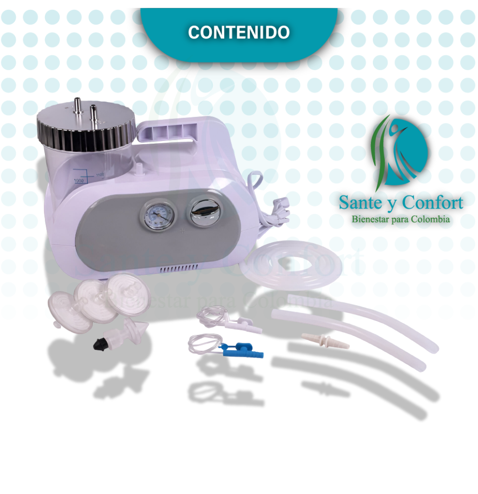 SUCCIONADOR