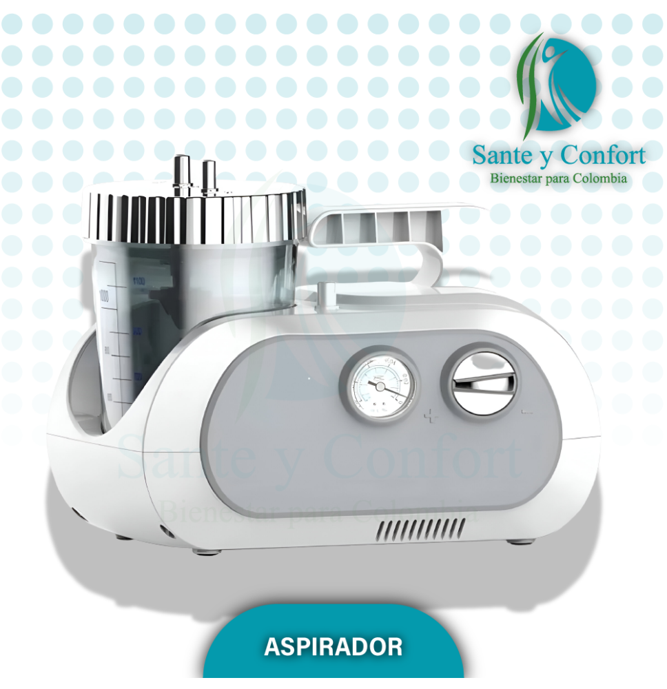 ASPIRADOR