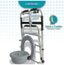 silla sanitaria