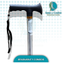 baston graduable