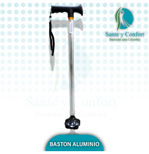 baston articulable