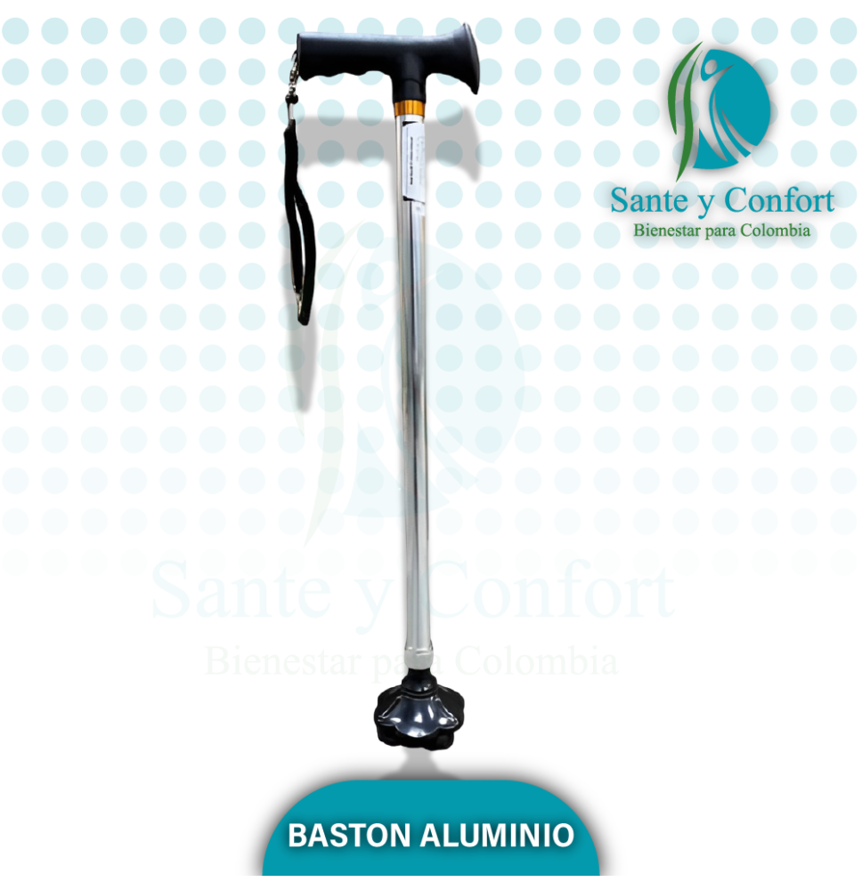 baston articulable