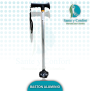 baston articulable