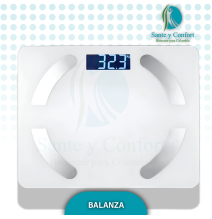 BALANZA DIGITAL GMD
