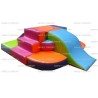 Gimnasio Modular Infantil En Espuma 