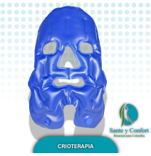 MASCARA CRIOTERAPIA