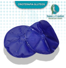 crioterapia para glúteo