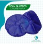 Cojín Crioterapia Glúteos Post BBL | Sante Confort