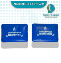 CRIOTERAPIA