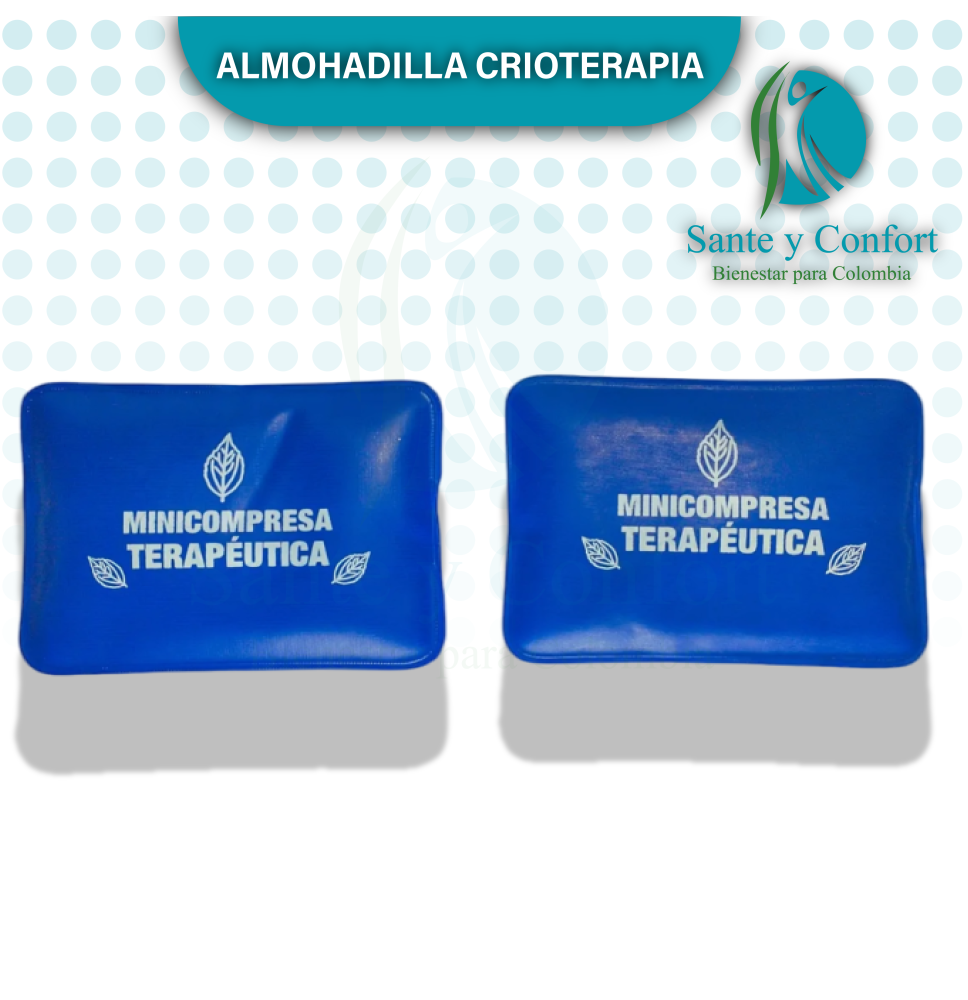 CRIOTERAPIA
