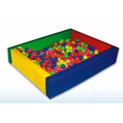 Piscina Pelotas 170x170x50 Pelotas