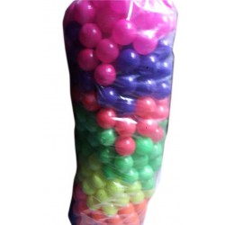 Pelotas Plásticas Para Piscina