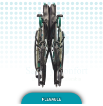 silla neurologica