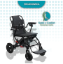 SILLA DE RUEDAS