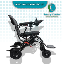 SILLA ECONOMICA