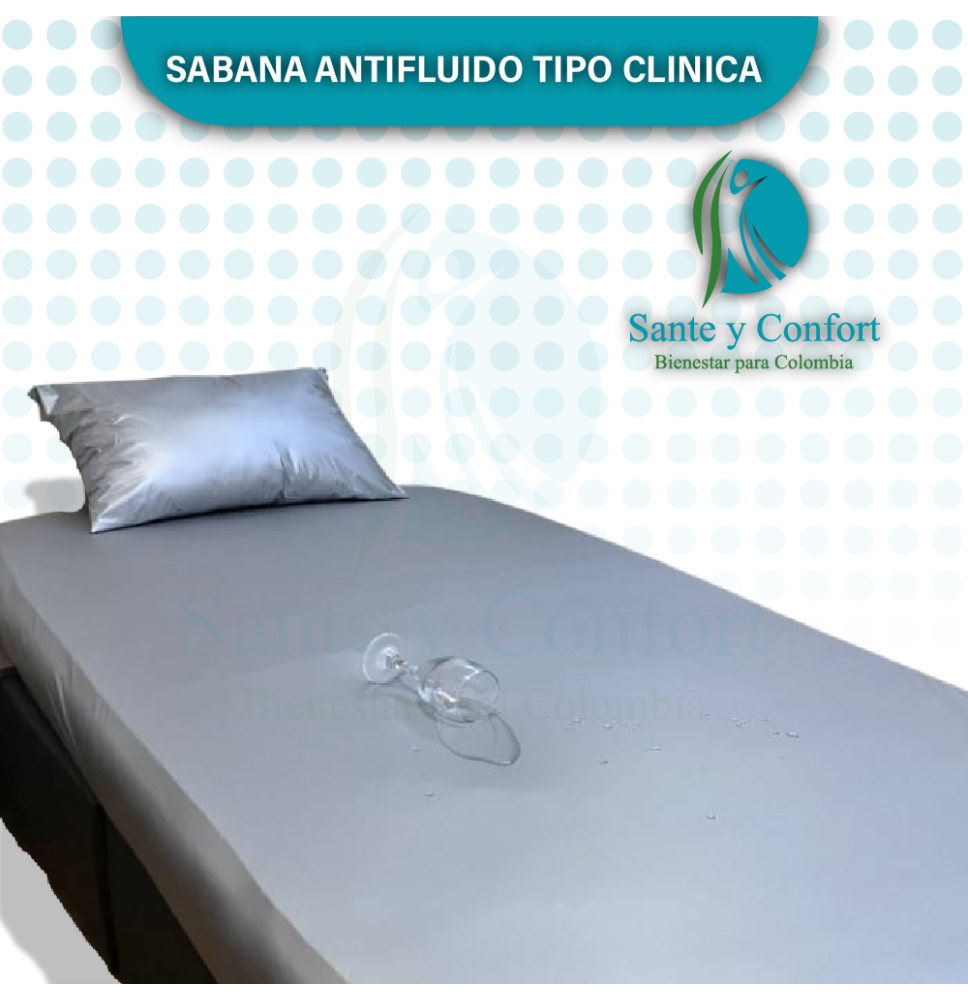ANTIFLUIDO