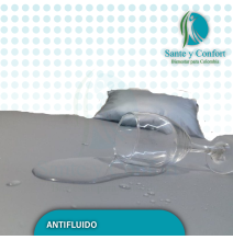 SABANA ANTIFLUIDO