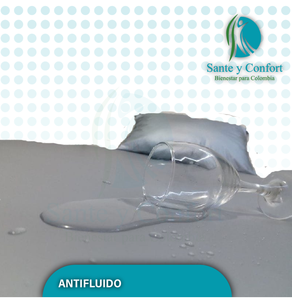 SABANA ANTIFLUIDO