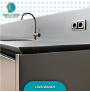 MUEBLE VETERINARIO