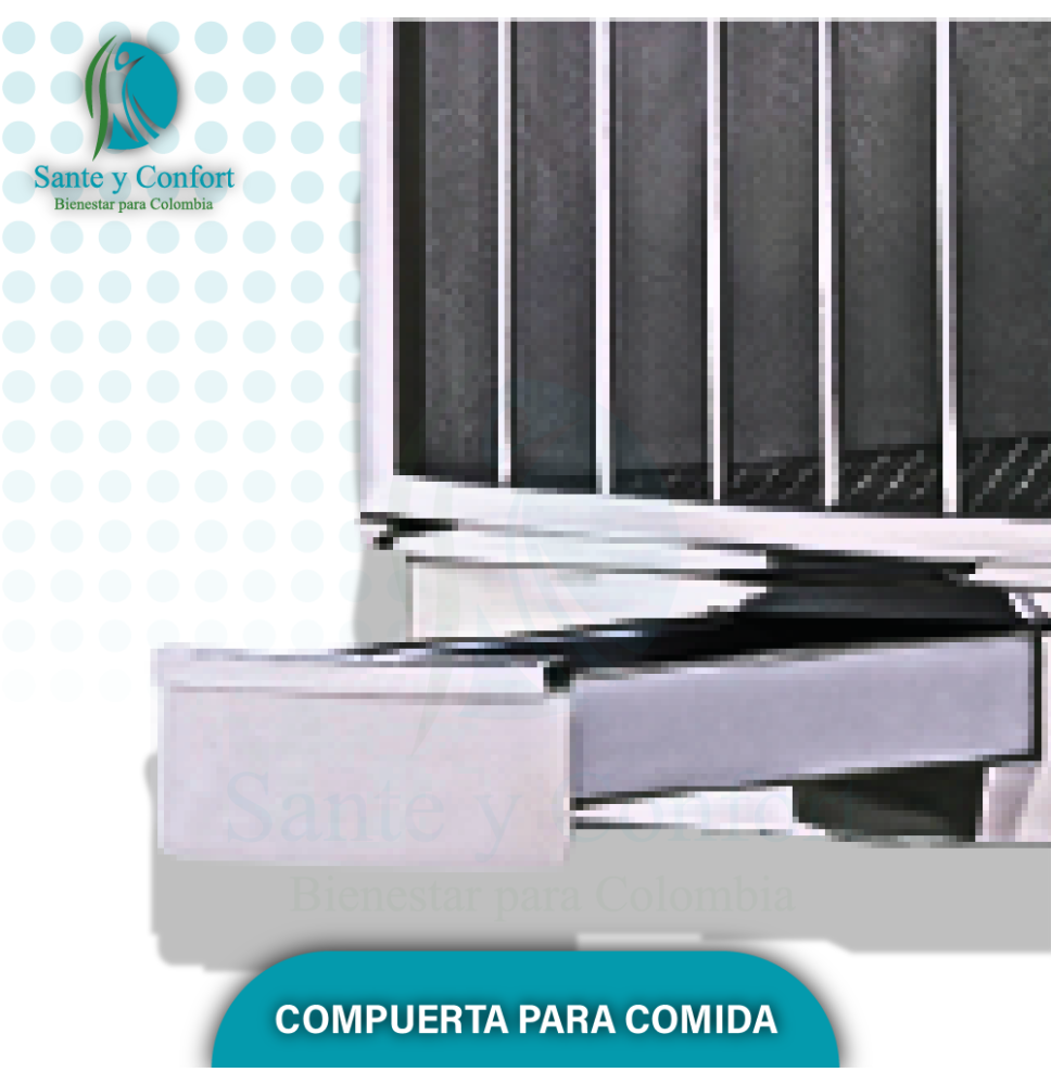 JAULA VETERINARIA