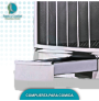 JAULA VETERINARIA