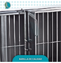 JAULA ESTANDAR