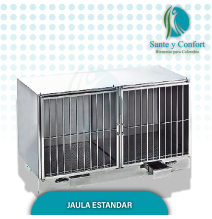 JAULA